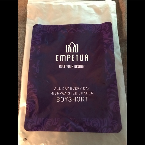 High-Waisted Boy Short Shape Wear BRAND NEW!!! - Picture 5 of 10